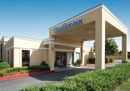 Отель Quality Inn Suwanee