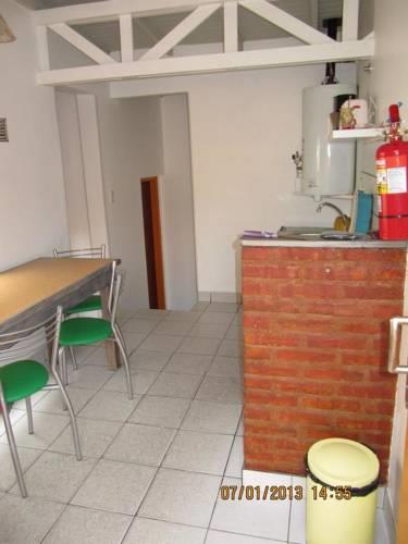 Apart Casas Del Centro