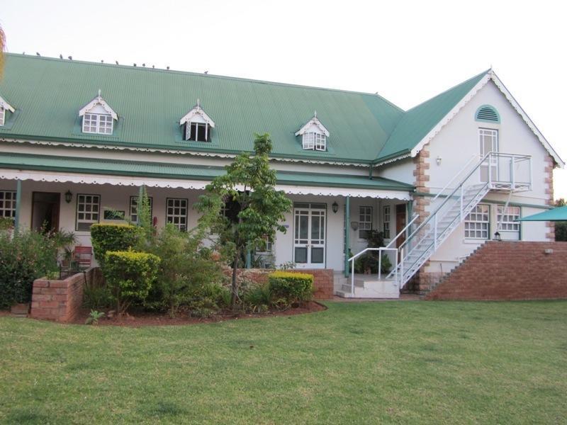 Мини-отель Villa Palmeira Petit Hotel