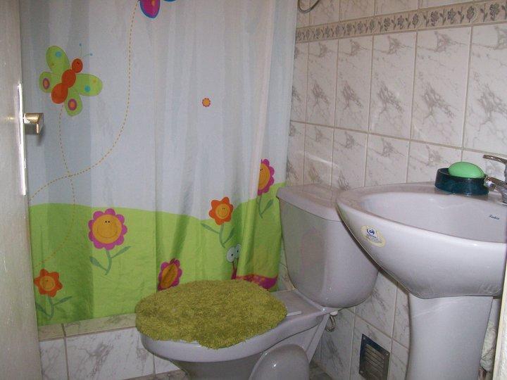 Гостевой дом Hospedaje Sra. Yoly