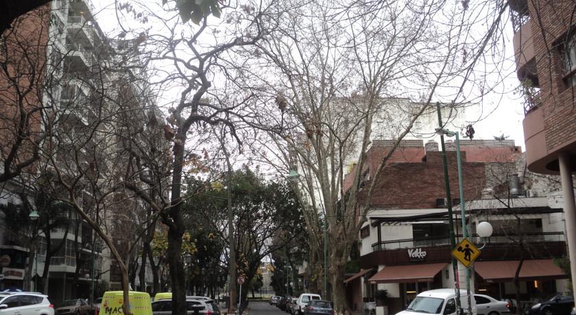 Las Cañitas Rooms