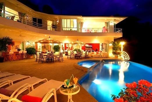 Casa Yvonneka