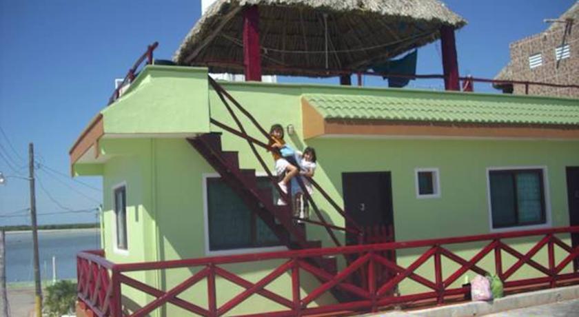 Хостел Posada Inn El Faro