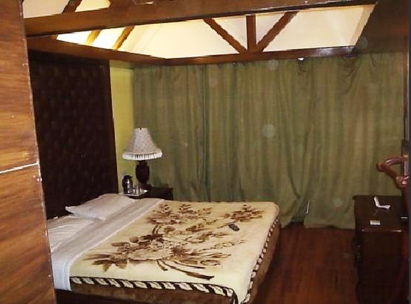 Отель Koti Resort