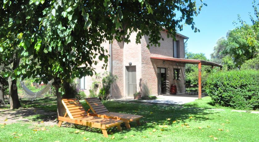 Los Olivos Loft