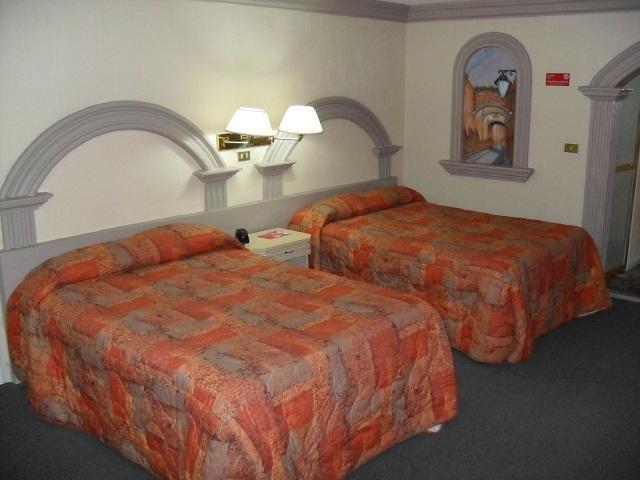 Отель Hotel Flamingo