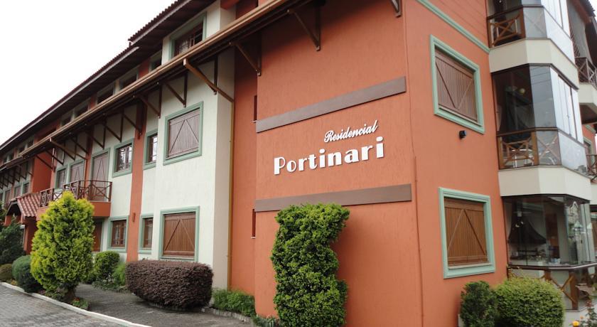Apartamento Portinari