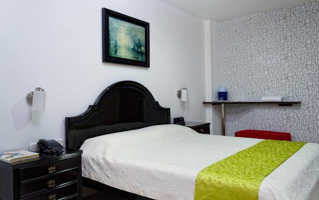 Отель Hotel Tupinamba