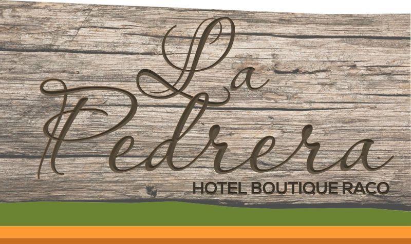 Отель La Pedrera Hotel Boutique Raco