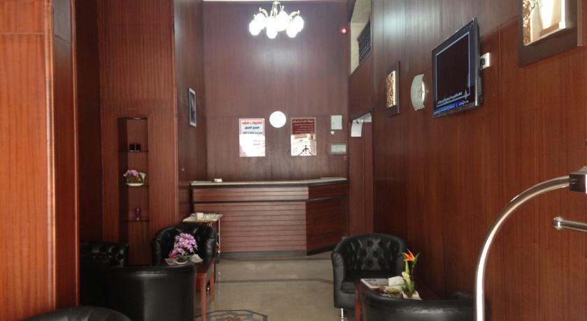 Orchid Suites 2