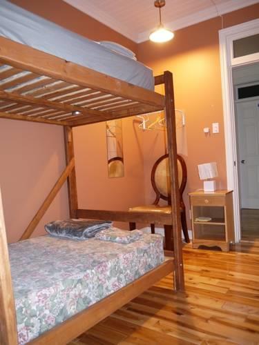 Хостел Auberge Jeunesse à Loulou