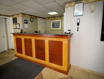 Отель Super 8 Motel Old Saybrook