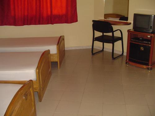 Annexe Kingz Plaza