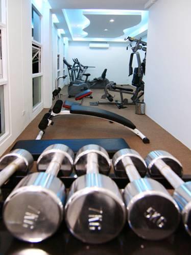 Отель V-One Hotel Korat