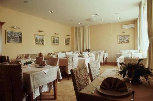 Hotel Porin