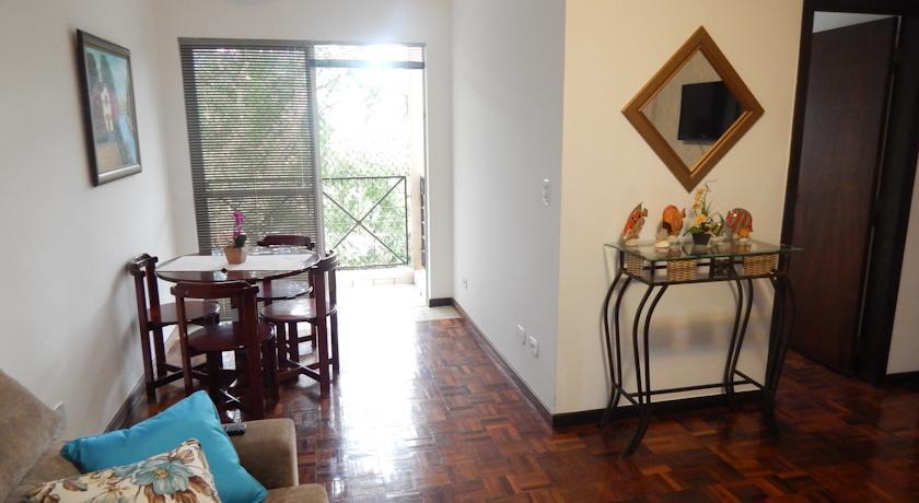 Apartamento Cataratas 1