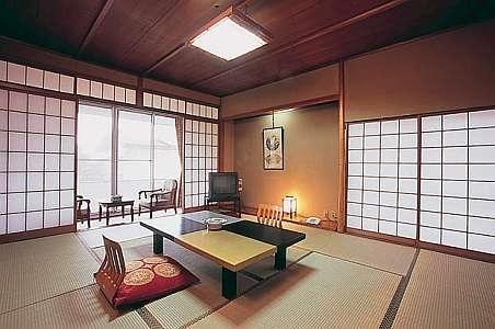 Отель Yumoto Hotel