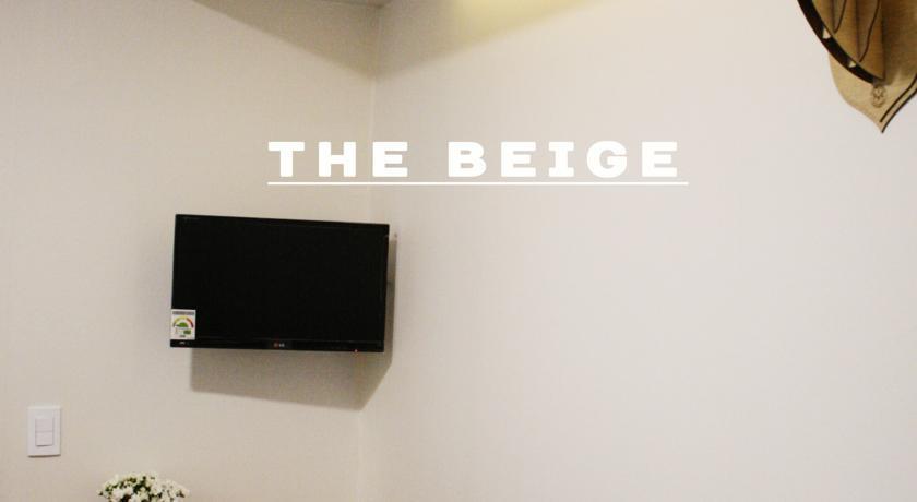 Second Beige