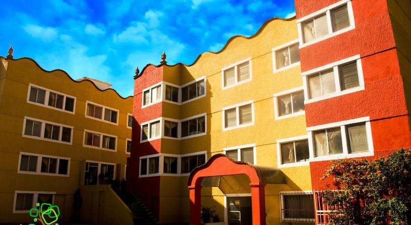 Hotel AG