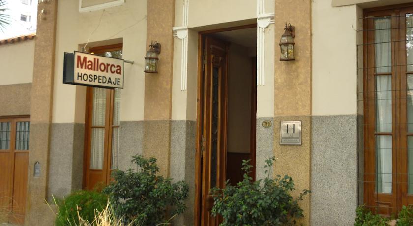 Hotel Mallorca