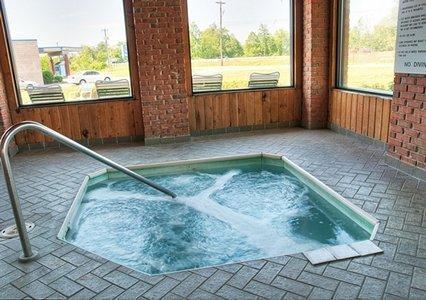 Отель Quality Inn Murray