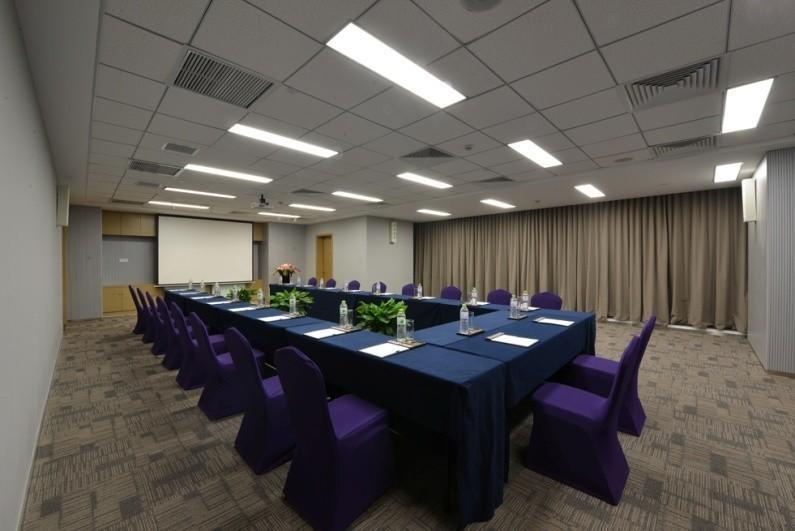U Hotel Chengdu