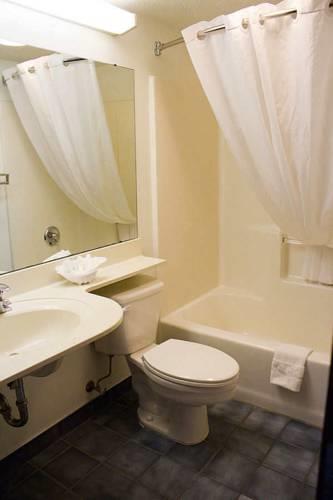Отель Mt. Pleasant Inn & Suites