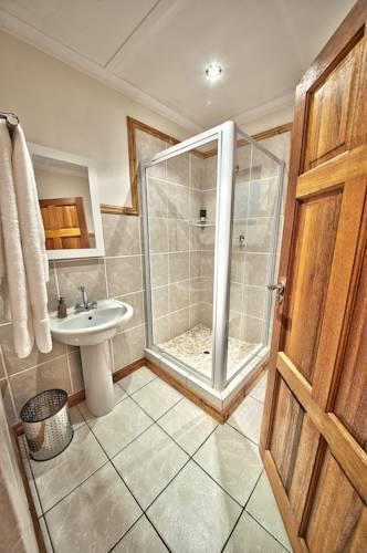 Гостевой дом Crisp Guest Rooms