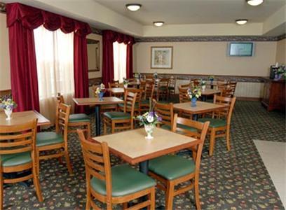 Отель Country Inn & Suites by Carslon Tinley Park