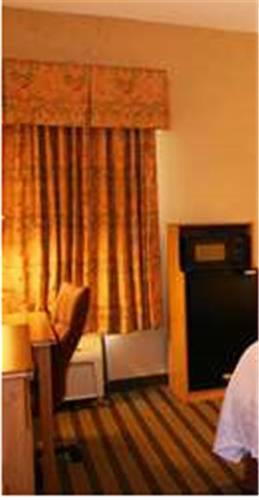 Отель Hampton Inn Olean