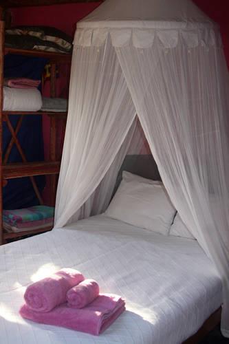 Апартаменты Casa de los Angeles by Villas Geminis Tulum