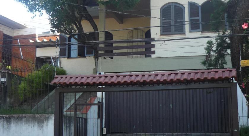 Pousada dos Guris