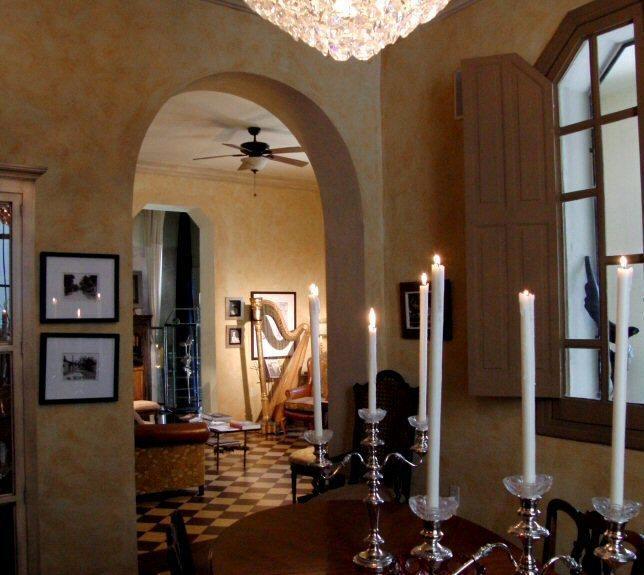 La Perla Hotel Boutique B&B