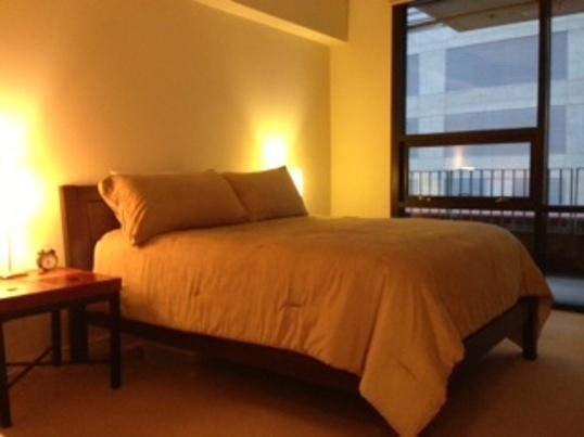 AMSI East Village Icon-Two Bedroom Condo