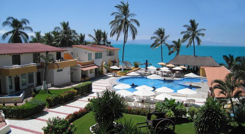Апартаменты Suites Costa Dorada