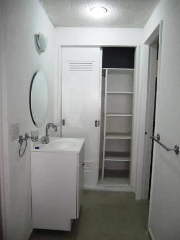 Condominios Carisa y Palma
