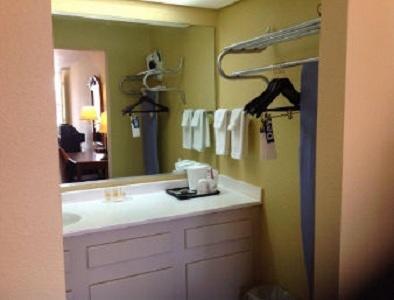 Отель Days Inn Perry/Warner Robins Area