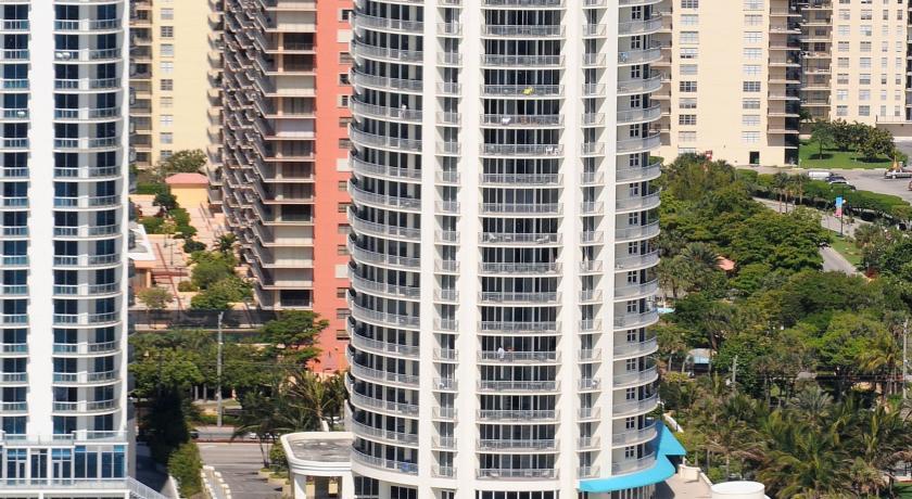 Апартаменты Apartment Sunny Isles Beach 7