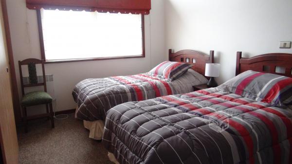 Гостевой дом Hostal Los Avellanos