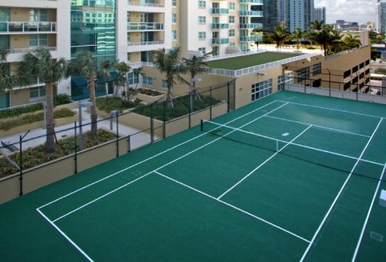 Miami Luxury Condos
