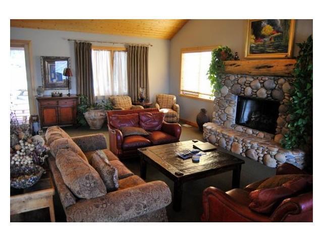 Park City Homes by White Pines Solamere