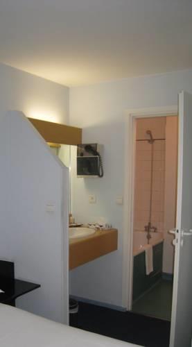 Отель Hotel de France