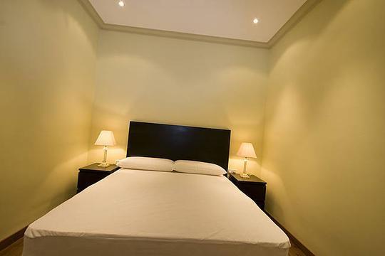Yes - Coqueiro 17 Hotel