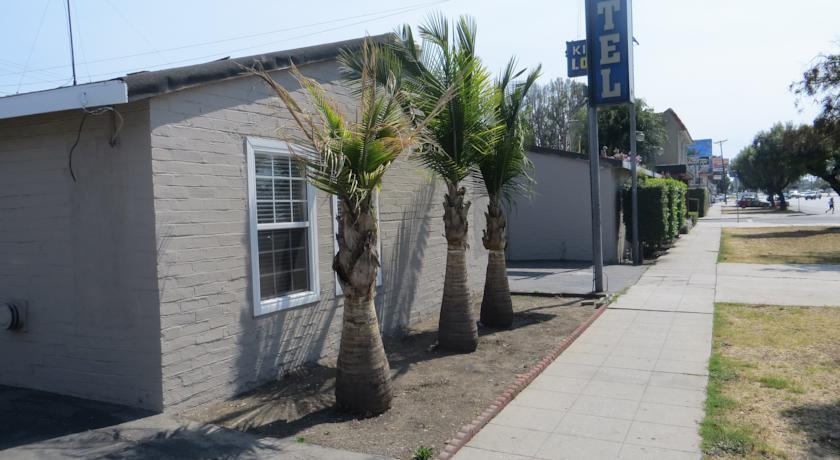 King's Lodge Motel