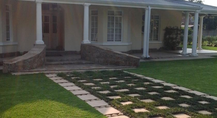Гостевой дом Villa Beryl Guesthouse