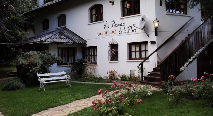 Posada de la Flor