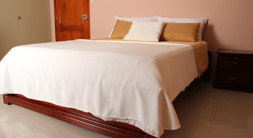 Апартаменты Apart Hotel Hamilton