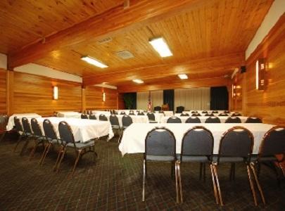 Отель Best Western Edgewater Resort