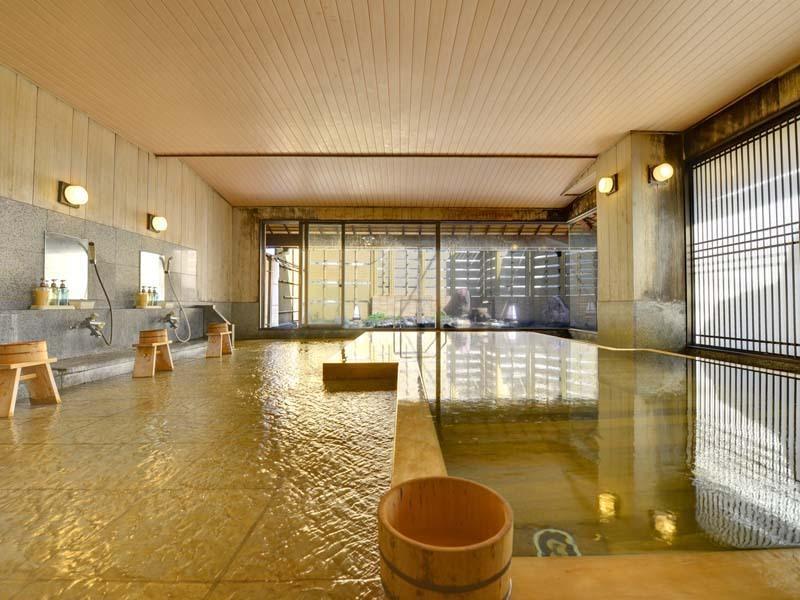 Отель Furuya Ryokan