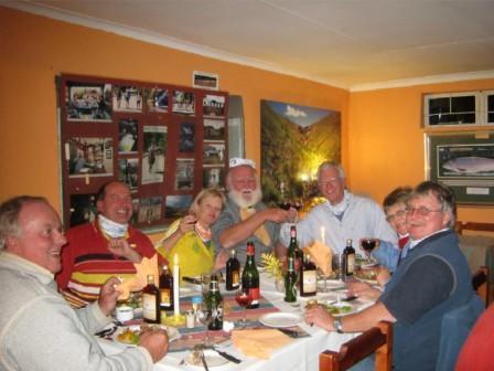 Гостевой дом Walkerbouts Inn - Rhodes